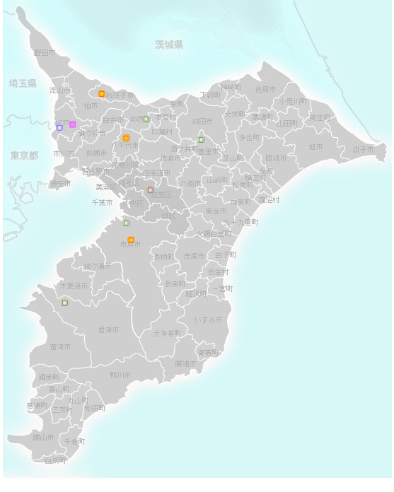 ��t���n�}���}���f�U�C�����i��̔��X�����y MAME�DESIGN-AQUA �z�}���f�U�C��-�A�N�A