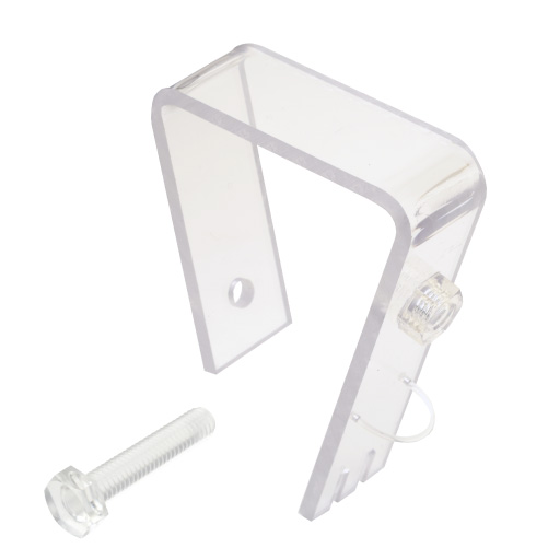 マメスキマー用補修部品/水槽取付部Mサイズ【 MAME・DESIGN-AQUA 】マメデザイン-アクア