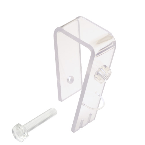 マメスキマー用補修部品/水槽取付部Sサイズ【 MAME・DESIGN-AQUA 】マメデザイン-アクア