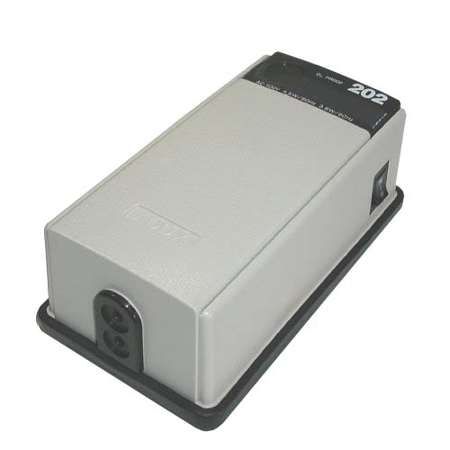 アデックス・X202エアーポンプ【推奨商品】マメデザイン-アクア