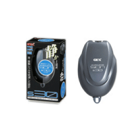 ジェックス・シオン S30エアーポンプ【推奨商品】マメデザイン-アクア