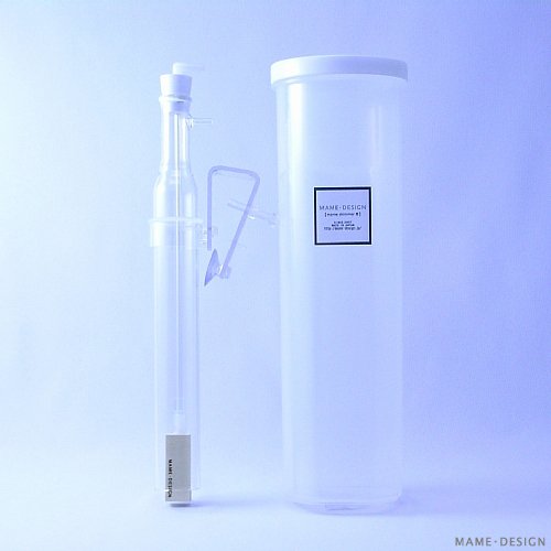 �}���X�L�}�[�R�{�T�u�^���N�k�y MAME�DESIGN-AQUA �z�}���f�U�C��-�A�N�A