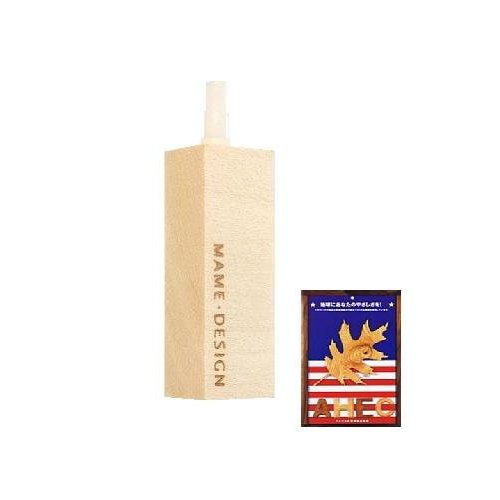 微細泡のエアレーションアイテム・マメウッドストーン【 MAME・DESIGN-AQUA 】マメデザイン-アクア