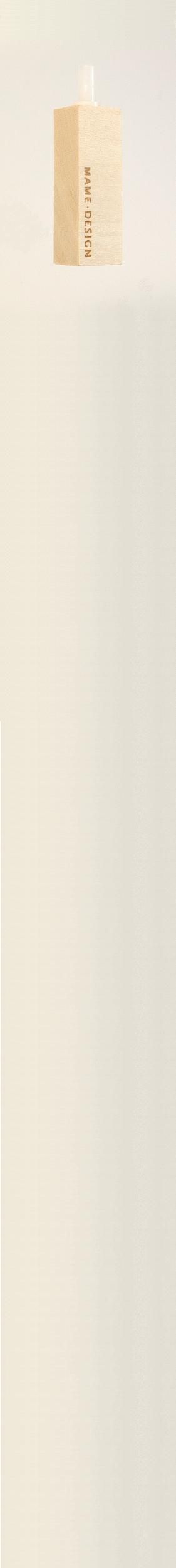 �y mame wood-stone �z�}���E�b�h�X�g�[���摜