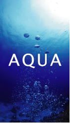 �}���f�U�C��-�A�N�A�y MAMEDESIGN-AQUA �z�C����W�����̊��[�J�[