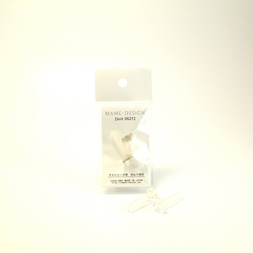 �}���X�L�}�[�p��C���i�^���߃{���g�Q���Z�b�g�y MAME�DESIGN-AQUA �z�}���f�U�C��-�A�N�A